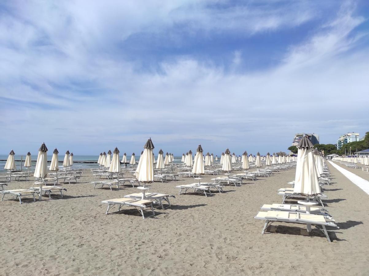 Hotel Mirella-nuova Gestione Grado