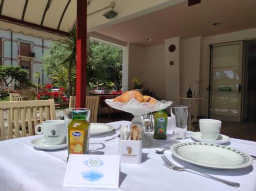 Mirella-nuova Gestione 3*