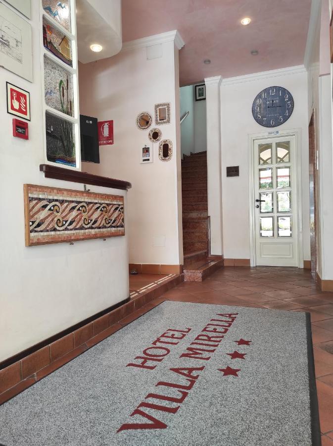 Hotel Mirella-nuova Gestione 3*