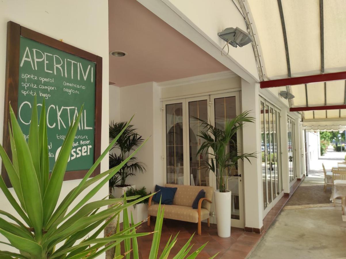Hotel Mirella-nuova Gestione 3*