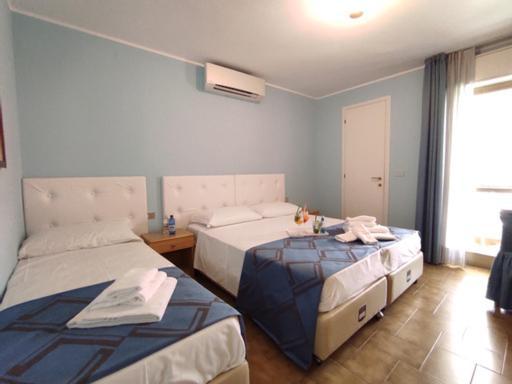 Mirella-nuova Gestione Hotel