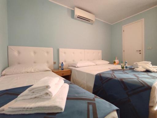 Mirella-nuova Gestione Hotel Grado