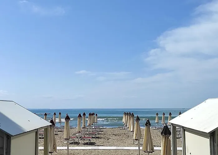 Villa Mirella-Nuova Gestione