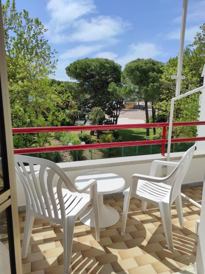 Hotel Mirella-nuova Gestione Grado