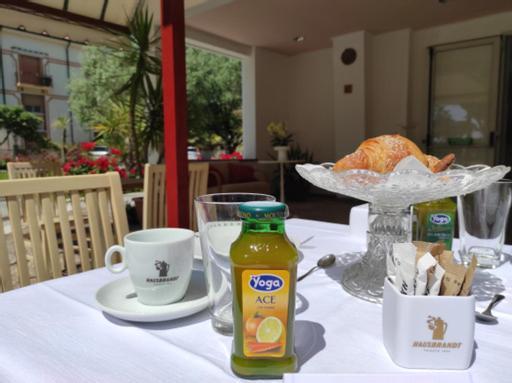 Hotel Mirella-nuova Gestione