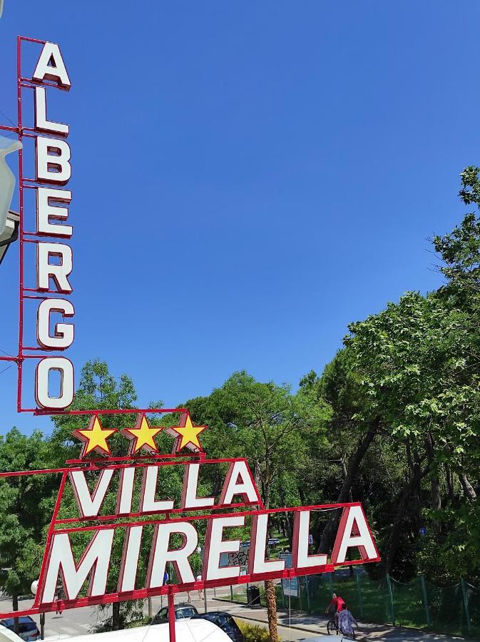 Hotel Mirella-nuova Gestione 3*