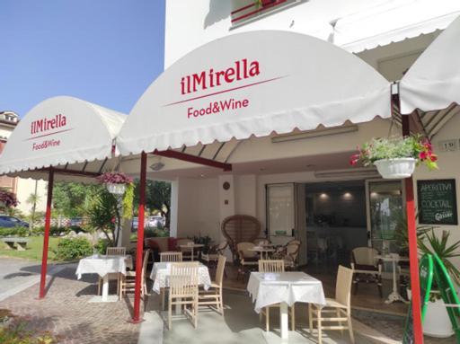 Mirella-nuova Gestione 3* Grado