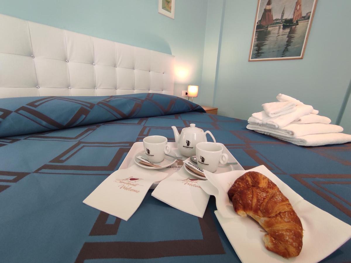 Mirella-nuova Gestione Hotel Grado